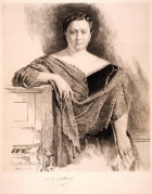 Biografia di Marietta Alboni - Amici della Musica  "A. Bonci"