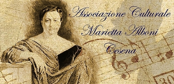  - Amici della Musica  "A. Bonci"